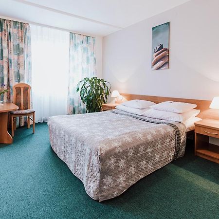 Hotel Gromada Medical SPA Busko Zdrój Busko-Zdrój Exterior foto